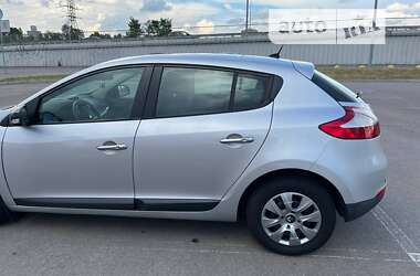 Хэтчбек Renault Megane 2011 в Киеве