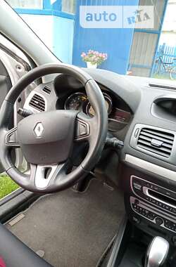 Універсал Renault Megane 2011 в Костопілі