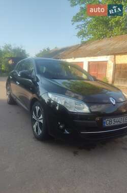 Renault Megane 2011 Renault Megane 2011