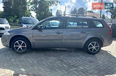 Универсал Renault Megane 2008 в Сумах