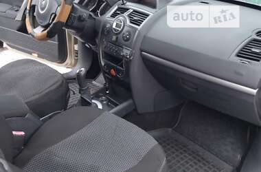 Универсал Renault Megane 2007 в 