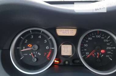 Универсал Renault Megane 2007 в 