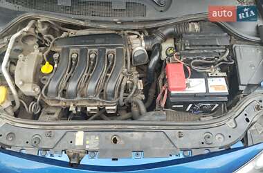 Универсал Renault Megane 2009 в 