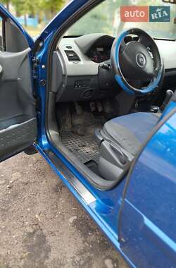 Универсал Renault Megane 2009 в 