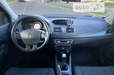 Универсал Renault Megane 2010 в Киеве