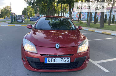 Универсал Renault Megane 2010 в Киеве