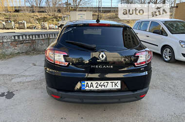 Універсал Renault Megane 2012 в Києві