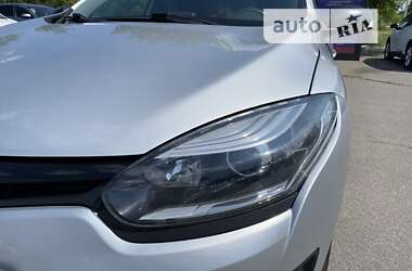 Хэтчбек Renault Megane 2014 в Днепре