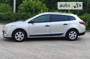 Універсал Renault Megane 2011 в Рівному