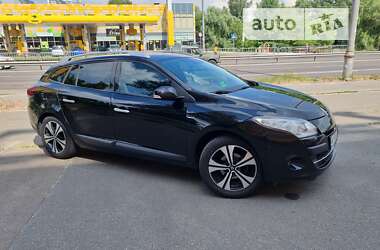 Универсал Renault Megane 2011 в Киеве