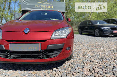 Універсал Renault Megane 2010 в Рівному