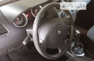 Универсал Renault Megane 2005 в Харькове