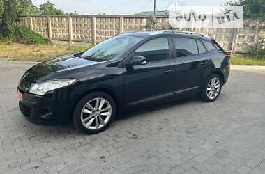 Універсал Renault Megane 2011 в Білій Церкві