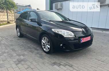 Універсал Renault Megane 2011 в Білій Церкві