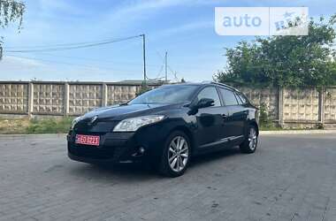 Універсал Renault Megane 2011 в Білій Церкві