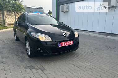 Універсал Renault Megane 2011 в Білій Церкві