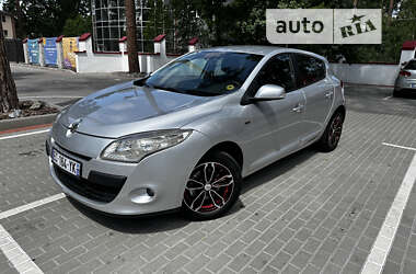 Хэтчбек Renault Megane 2011 в Киеве