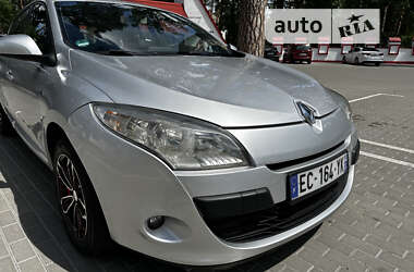 Хэтчбек Renault Megane 2011 в Киеве