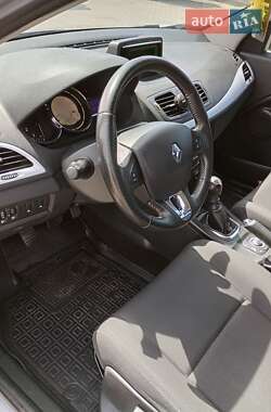 Универсал Renault Megane 2013 в Староконстантинове