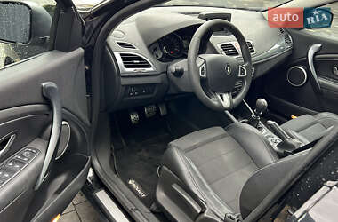 Універсал Renault Megane 2011 в Ужгороді