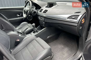 Універсал Renault Megane 2011 в Ужгороді