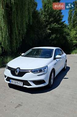 Renault Megane 2019 Renault Megane 2019