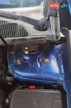 Хэтчбек Renault Megane 2011 в 