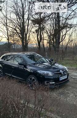 Универсал Renault Megane 2014 в Белгороде-Днестровском