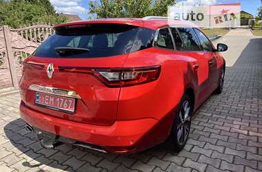Универсал Renault Megane 2018 в Луцке