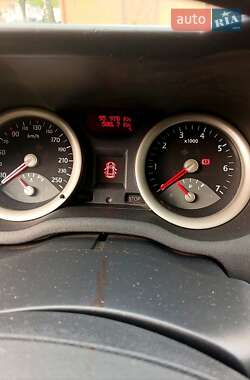 Хетчбек Renault Megane 2003 в Іванкові