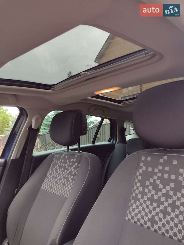 Универсал Renault Megane 2012 в Звягеле