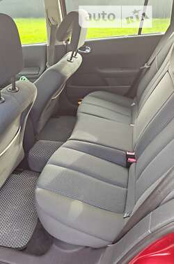 Универсал Renault Megane 2005 в 