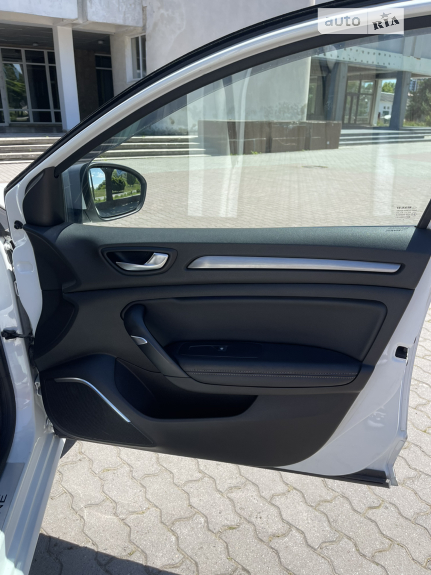 2016 Renault Megane - мініатюра 17