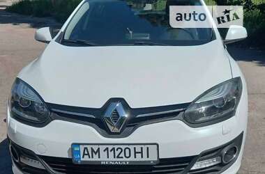 Універсал Renault Megane 2014 в Коростені