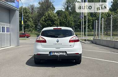 Хэтчбек Renault Megane 2013 в Харькове