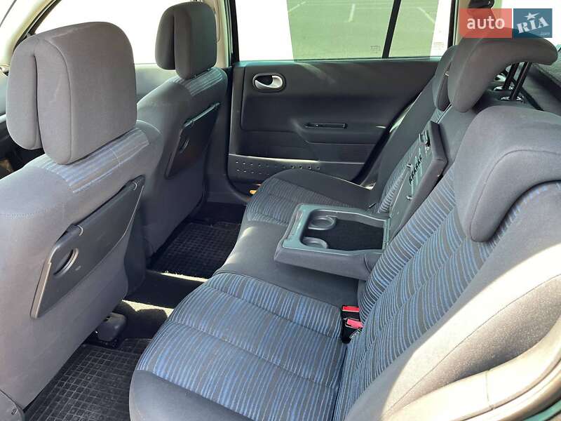 Универсал Renault Megane 2007 в Виннице фото 23 Универсал Renault Megane 2007 в Виннице