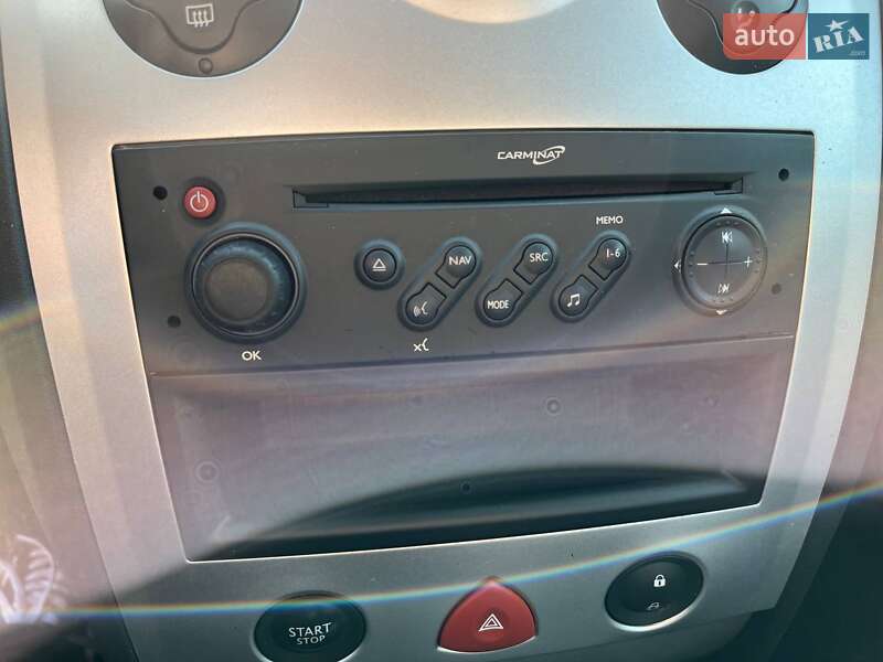 Универсал Renault Megane 2007 в Виннице фото 20 Универсал Renault Megane 2007 в Виннице