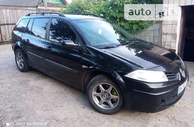 Універсал Renault Megane 2006 в Сарнах