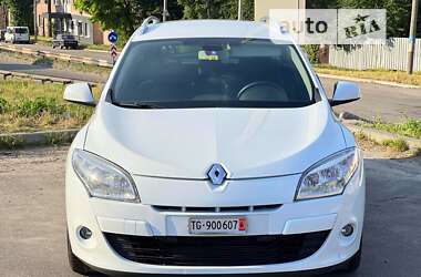 Универсал Renault Megane 2012 в Каменском