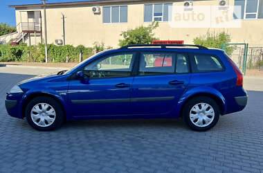 Универсал Renault Megane 2008 в Житомире