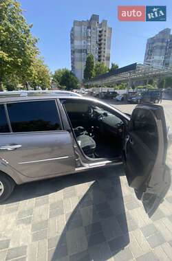 Универсал Renault Megane 2008 в 