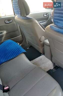 Седан Renault Megane 2005 в 