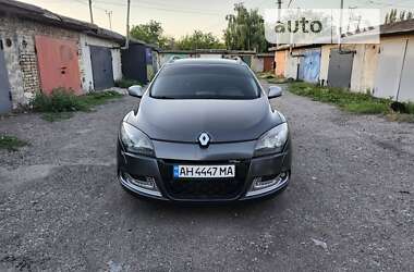 Универсал Renault Megane 2013 в Покровске