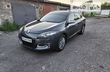 Универсал Renault Megane 2013 в Покровске