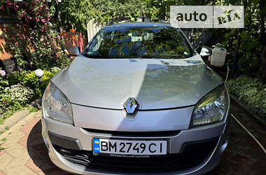 Renault Megane 2011