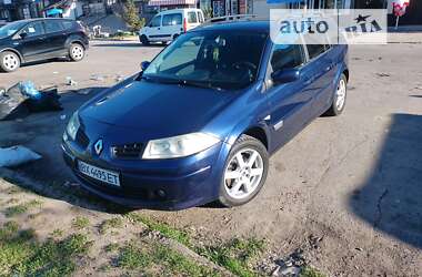 Универсал Renault Megane 2006 в Хмельницком