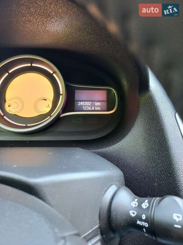 Универсал Renault Megane 2011 в Доброполье