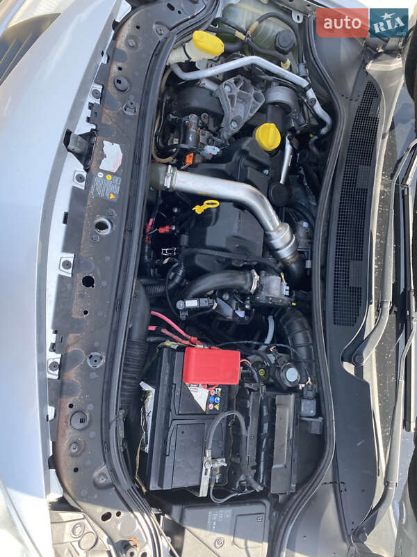 Універсал Renault Megane 2006 в Рівному