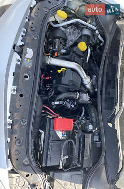 Универсал Renault Megane 2006 в 