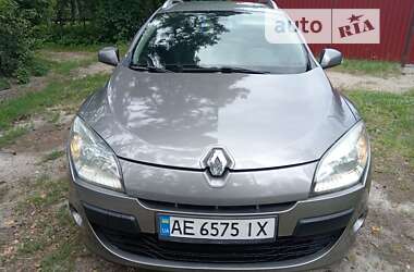 Универсал Renault Megane 2010 в Киеве